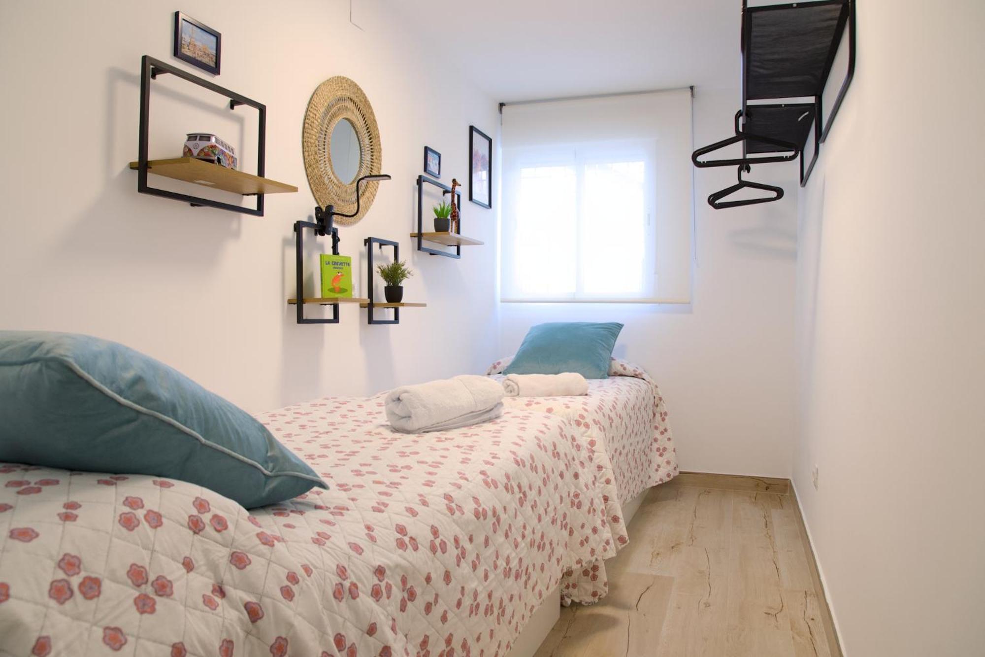 Carol Home قرطبة المظهر الخارجي الصورة