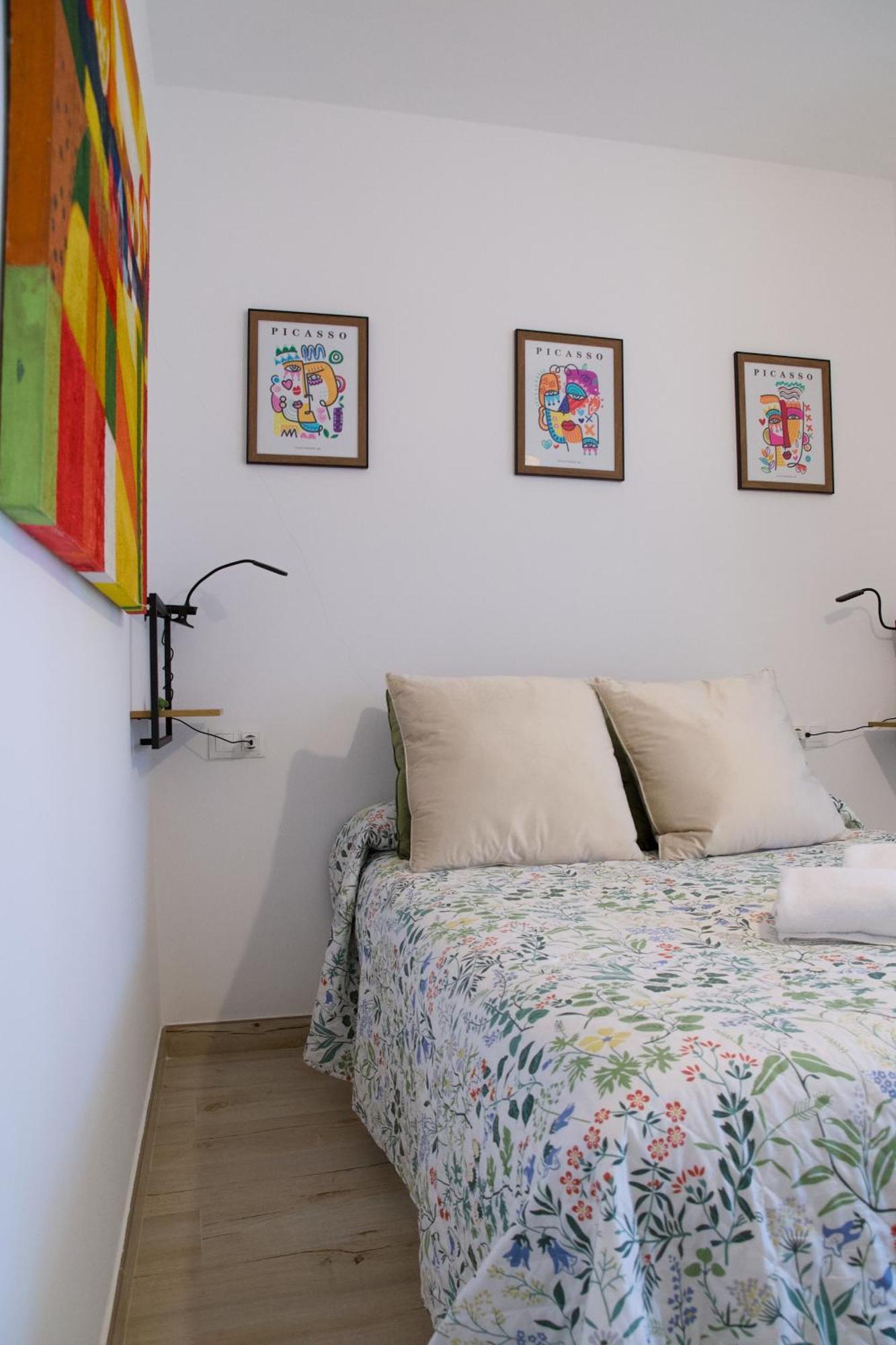 Carol Home قرطبة المظهر الخارجي الصورة